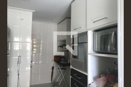Apartamento à venda com 3 quartos, 122m² em Tucuruvi, São Paulo