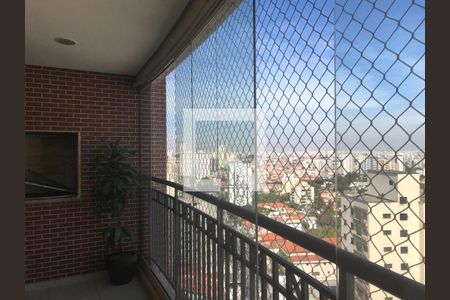 Apartamento à venda com 3 quartos, 122m² em Tucuruvi, São Paulo
