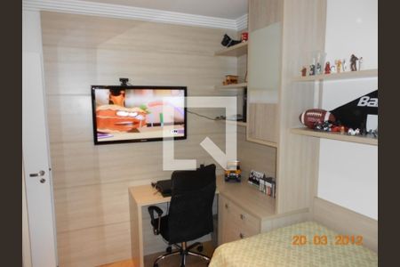 Apartamento à venda com 3 quartos, 128m² em Santana, São Paulo