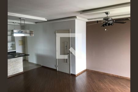 Apartamento à venda com 3 quartos, 75m² em Lauzane Paulista, São Paulo