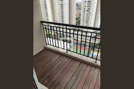 Apartamento à venda com 3 quartos, 75m² em Lauzane Paulista, São Paulo