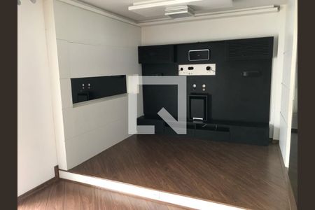 Apartamento à venda com 3 quartos, 75m² em Lauzane Paulista, São Paulo