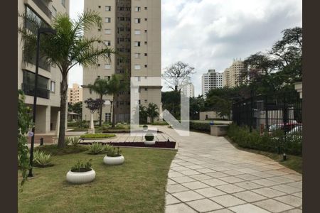 Apartamento à venda com 3 quartos, 75m² em Lauzane Paulista, São Paulo