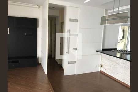 Apartamento à venda com 3 quartos, 75m² em Lauzane Paulista, São Paulo