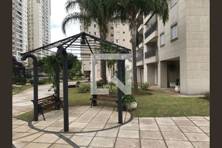 Apartamento à venda com 3 quartos, 75m² em Lauzane Paulista, São Paulo