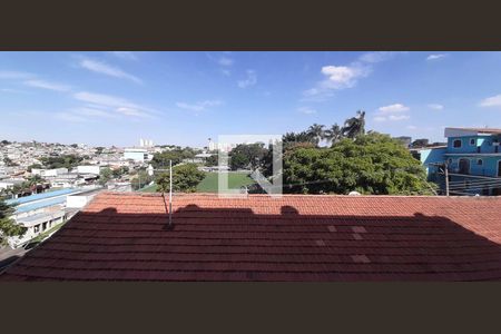 Vista da Sala de apartamento para alugar com 2 quartos, 65m² em Pestana, Osasco