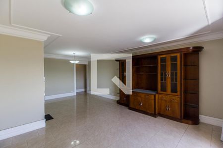 Sala de apartamento para alugar com 3 quartos, 212m² em Alphaville Centro Industrial E Empresarial/alphaville., Barueri