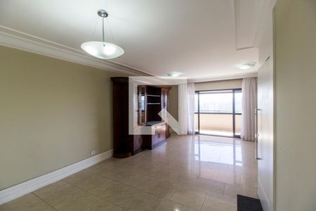 Sala de apartamento à venda com 3 quartos, 212m² em Alphaville Centro Industrial E Empresarial/alphaville., Barueri