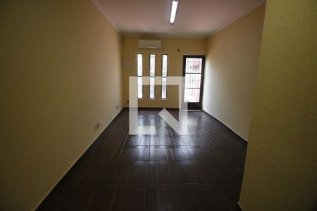 Sala de casa à venda com 2 quartos, 82m² em Jardim Monte Alegre, Taboão da Serra