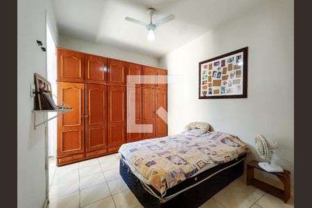 Quarto 1 de apartamento à venda com 2 quartos, 75m² em São Cristóvão, Rio de Janeiro