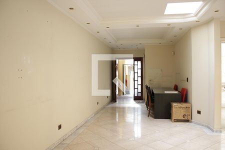 Sala de casa para alugar com 4 quartos, 210m² em Água Rasa, São Paulo