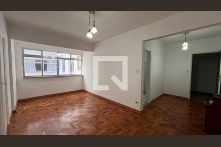 Sala de apartamento para alugar com 2 quartos, 98m² em Bela Vista, São Paulo