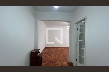 Hall social de apartamento para alugar com 2 quartos, 98m² em Bela Vista, São Paulo