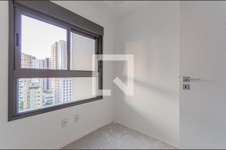 Quarto 1 de apartamento à venda com 3 quartos, 79m² em Vila Dom Pedro I, São Paulo
