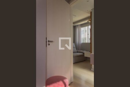 Quarto 1 de apartamento para alugar com 2 quartos, 42m² em Jardim Sao Saverio, São Bernardo do Campo