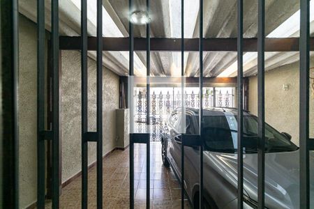 Vista da Sala de casa à venda com 3 quartos, 150m² em São João Clímaco, São Paulo