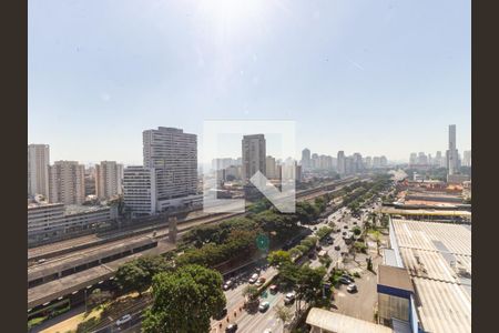 Quarto 1 - Vista de apartamento para alugar com 2 quartos, 38m² em Quarta Parada, São Paulo