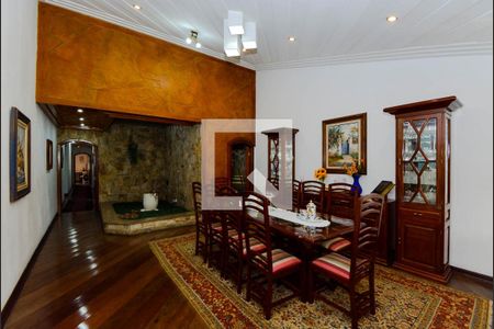 Sala de casa à venda com 3 quartos, 732m² em Gopoúva, Guarulhos