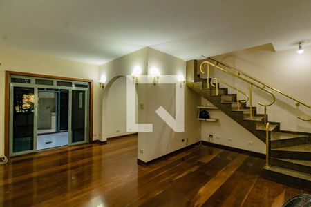 Casa para alugar com 2 quartos, 130m² em Planalto Paulista, São Paulo