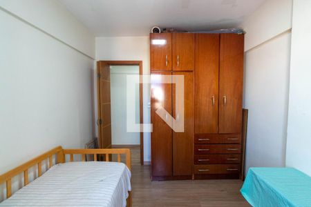 Quarto 1 de apartamento à venda com 2 quartos, 53m² em Chácara Cruzeiro do Sul, São Paulo