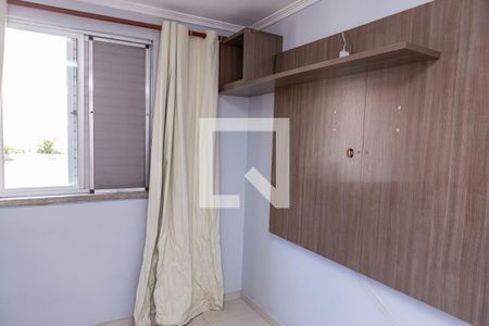 Quarto 1 de apartamento para alugar com 2 quartos, 55m² em Jardim Danfer, São Paulo