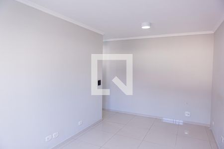 Sala de apartamento à venda com 2 quartos, 55m² em Jardim Danfer, São Paulo