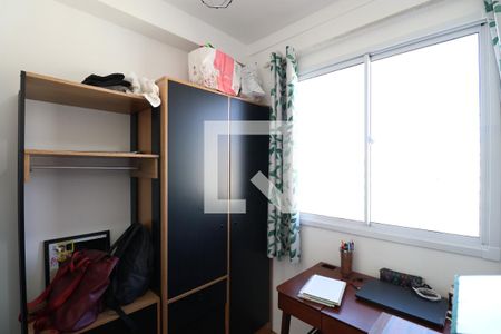 Quarto 1 de apartamento à venda com 2 quartos, 35m² em Bom Retiro, São Paulo