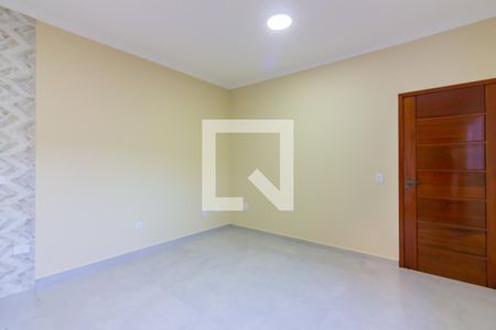 Sala e Cozinha  de casa à venda com 1 quarto, 48m² em Bandeiras, Osasco