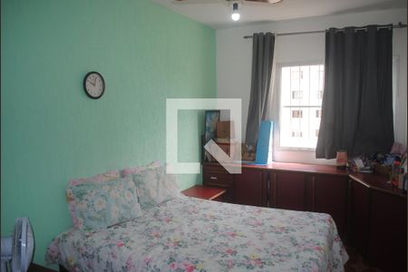 Suite  de apartamento para alugar com 3 quartos, 97m² em Imbuí, Salvador