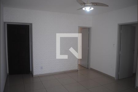 Sala  de apartamento para alugar com 3 quartos, 97m² em Imbuí, Salvador