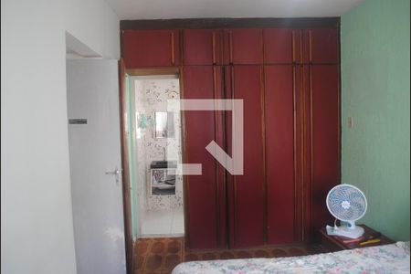 Suite  de apartamento para alugar com 3 quartos, 97m² em Imbuí, Salvador