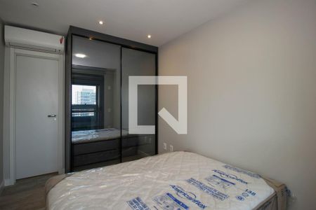 Suíte  de apartamento à venda com 2 quartos, 71m² em Jardim América, São Paulo