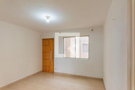 Sala de apartamento à venda com 2 quartos, 52m² em Jardim Amazonas, Campinas