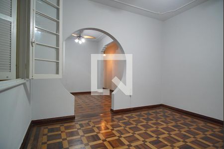 Sala de apartamento à venda com 2 quartos, 70m² em Independência, Porto Alegre