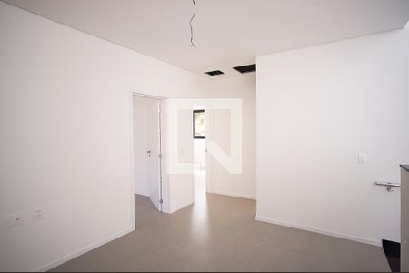Sala 2 de casa de condomínio à venda com 3 quartos, 371m² em Garças, Belo Horizonte