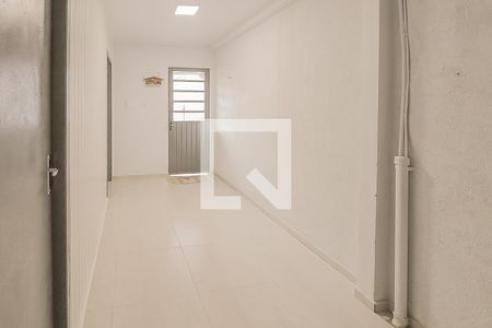 Sala de apartamento para alugar com 2 quartos, 45m² em Rio Branco, São Leopoldo