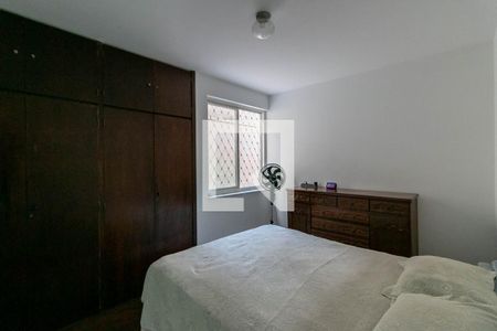 Quarto 2 de apartamento à venda com 3 quartos, 675m² em Cidade Jardim, Belo Horizonte