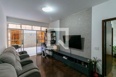 Apartamento à venda com 3 quartos, 675m² em Cidade Jardim, Belo Horizonte