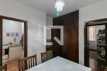 Sala de Jantar de apartamento à venda com 3 quartos, 675m² em Cidade Jardim, Belo Horizonte