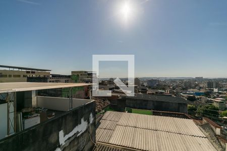 Casa à venda com 168m², 6 quartos e 1 vaga Casa à venda com 168m², 6 quartos e 1 vagaCasa 2 - Vista da Sala