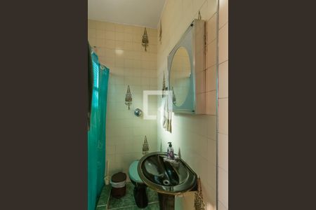 Casa à venda com 168m², 6 quartos e 1 vaga Casa à venda com 168m², 6 quartos e 1 vagaCasa 1 - Banheiro da Suíte