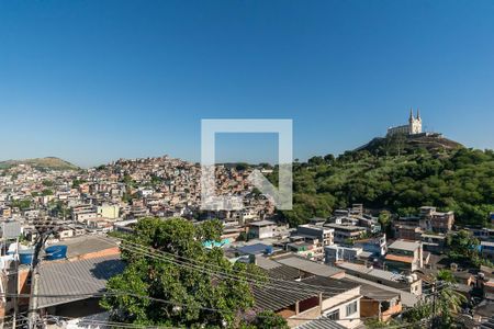 Casa à venda com 168m², 6 quartos e 1 vaga Casa à venda com 168m², 6 quartos e 1 vagaCasa 2 - Vista do Quarto 2