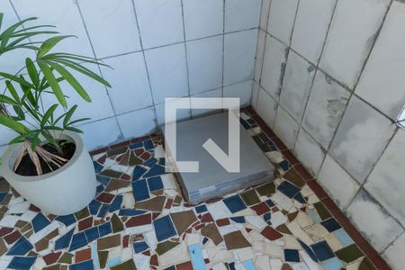 Casa à venda com 168m², 6 quartos e 1 vaga Casa à venda com 168m², 6 quartos e 1 vagaVaranda da Frente - Cisterna 10.000 lts