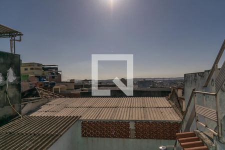 Casa à venda com 168m², 6 quartos e 1 vaga Casa à venda com 168m², 6 quartos e 1 vagaCasa 1 - Vista do Quarto 1 Suíte