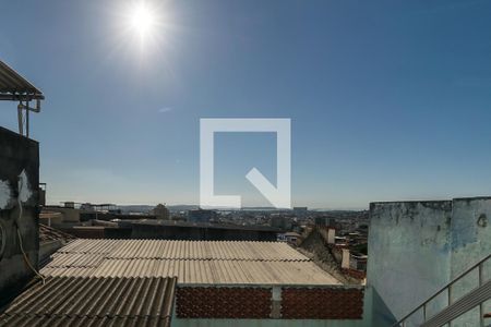 Casa à venda com 168m², 6 quartos e 1 vaga Casa à venda com 168m², 6 quartos e 1 vagaCasa 1 - Vista do Quarto 4