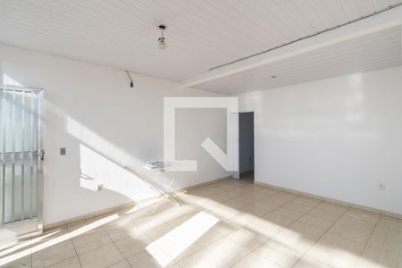 Casa à venda com 168m², 6 quartos e 1 vaga Casa à venda com 168m², 6 quartos e 1 vagaCasa 2 - Sala