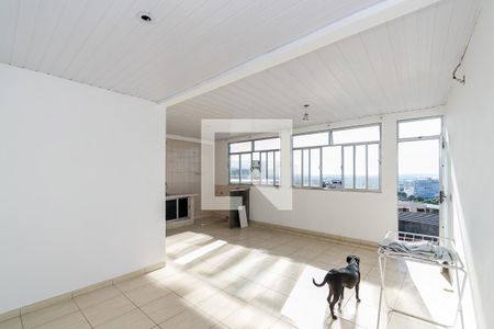 Casa à venda com 168m², 6 quartos e 1 vaga Casa à venda com 168m², 6 quartos e 1 vagaCasa 2 - Sala