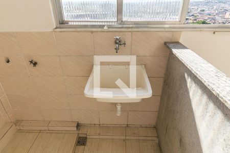 Casa à venda com 168m², 6 quartos e 1 vaga Casa à venda com 168m², 6 quartos e 1 vagaCasa 2 - Cozinha