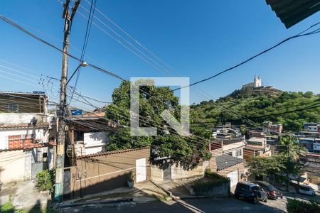 Casa à venda com 168m², 6 quartos e 1 vaga Casa à venda com 168m², 6 quartos e 1 vagaVista da Varanda da Frente