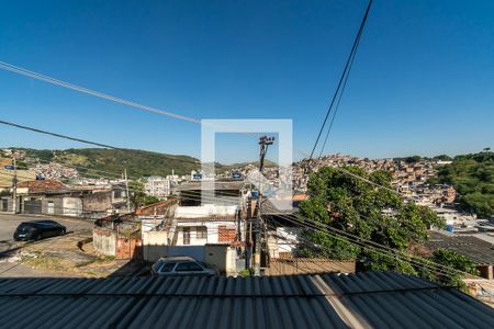 Casa à venda com 168m², 6 quartos e 1 vaga Casa à venda com 168m², 6 quartos e 1 vagaCasa 1 - Vista do Quarto 3